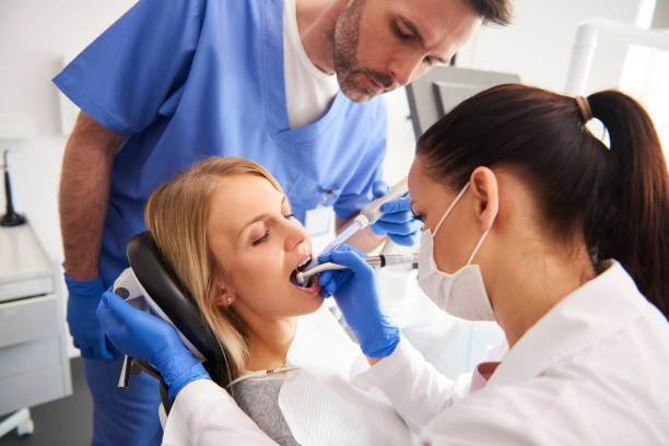 Best Preventive Dentistry  in Mechanicstown, NY
