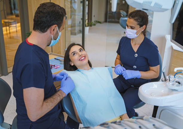 Best Dental Fillings (Composite and Amalgam)  in Mechanicstown, NY
