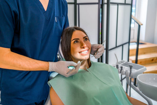 Best General Dentistry  in Mechanicstown, NY