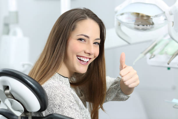 Best Full Mouth Reconstruction  in Mechanicstown, NY