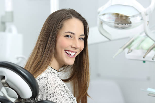 Full Mouth Reconstruction in Mechanicstown, NY